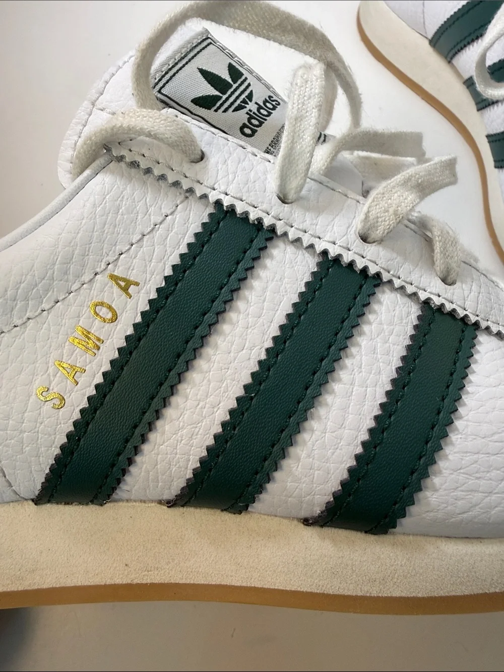 adidas low profile